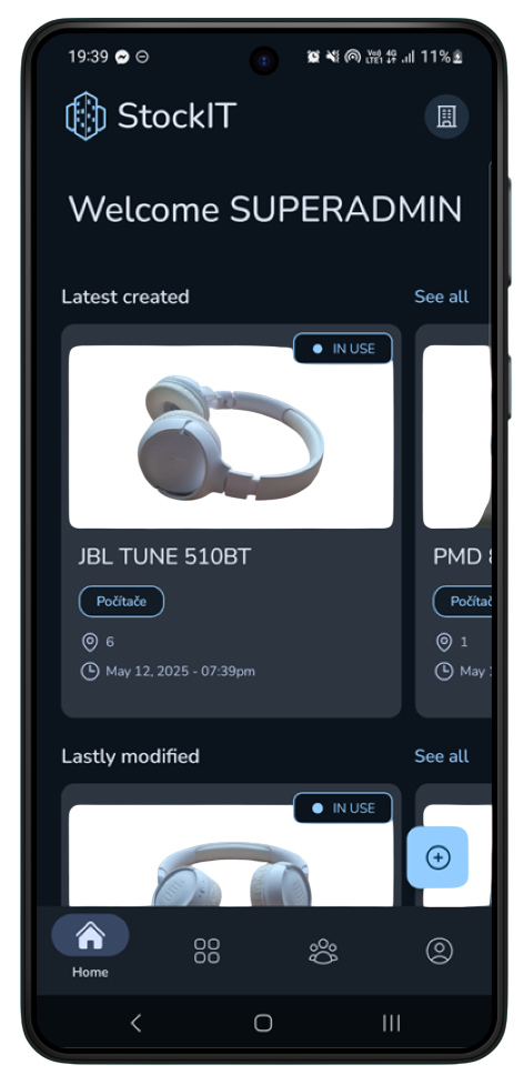 mockup